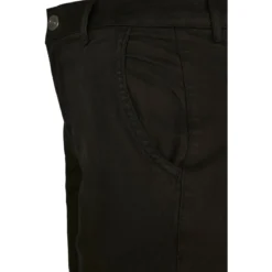 Urban Classics Highwaist Cargo - Reisitaskuhousut