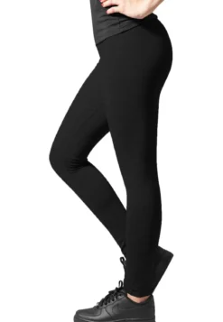 Urban Classics Jersey - Leggingsit