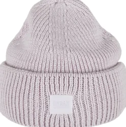 Urban Classics Knitted Wool - Pipo, lila