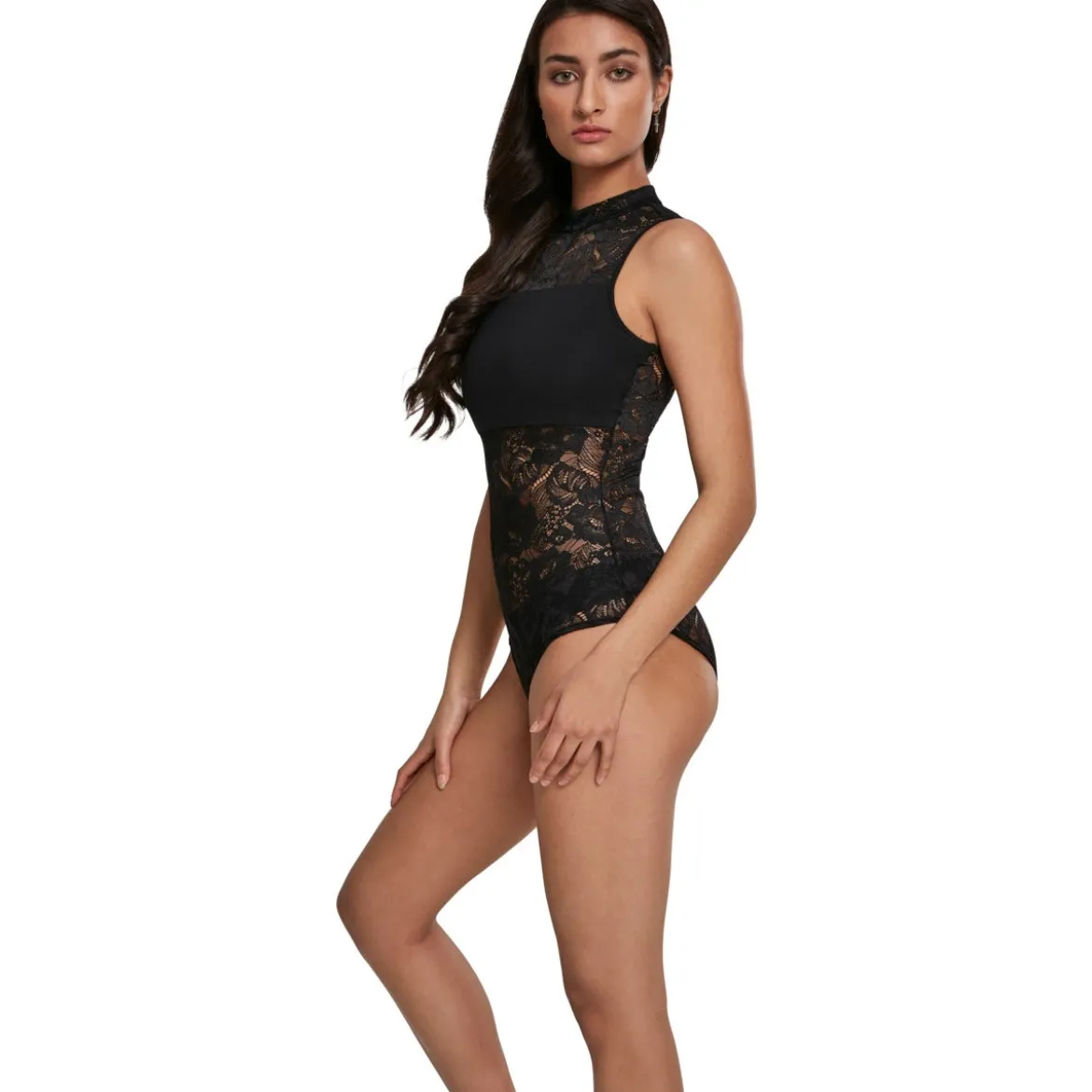 Urban Classics Laces - Body