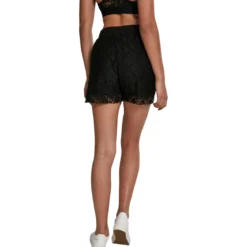 Urban Classics Laces - Shortsit