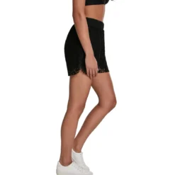 Urban Classics Laces - Shortsit