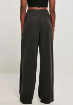 Urban Classics Ladies Modal Wide Leg - housut