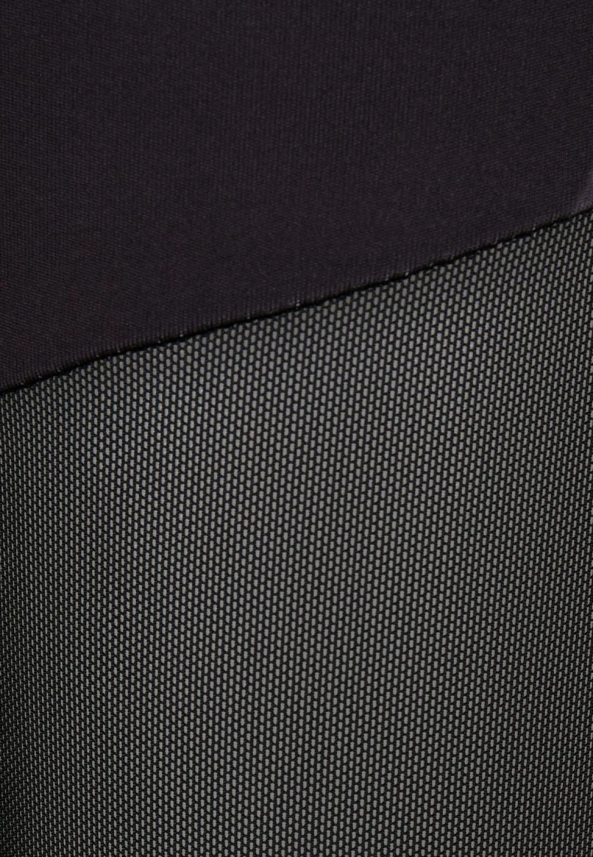 Urban Classics Ladies Tech Mesh AOP - Leggings, darkflower