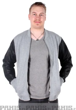 Urban Classics Leather Imitation - Takki