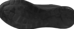 Urban Classics Light Runner - tennarit, blk/blk