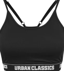 Urban Classics Logo - Urheiluliivit