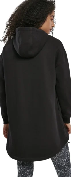 Urban Classics Long Oversized Pull Over - Huppari