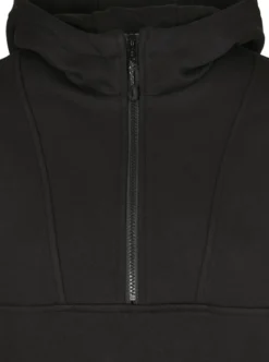 Urban Classics Long Oversized Pull Over - Huppari