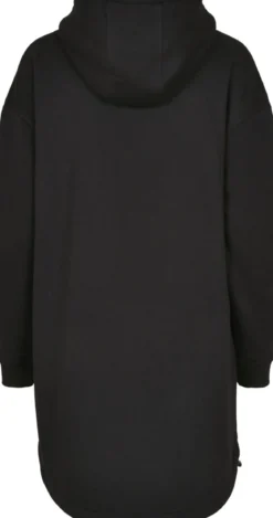 Urban Classics Long Oversized Pull Over - Huppari