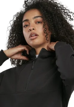 Urban Classics Long Oversized Pull Over - Huppari