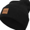 Urban Classics Long - Pipo, musta
