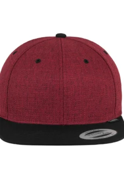 Urban Classics Melange - lippis