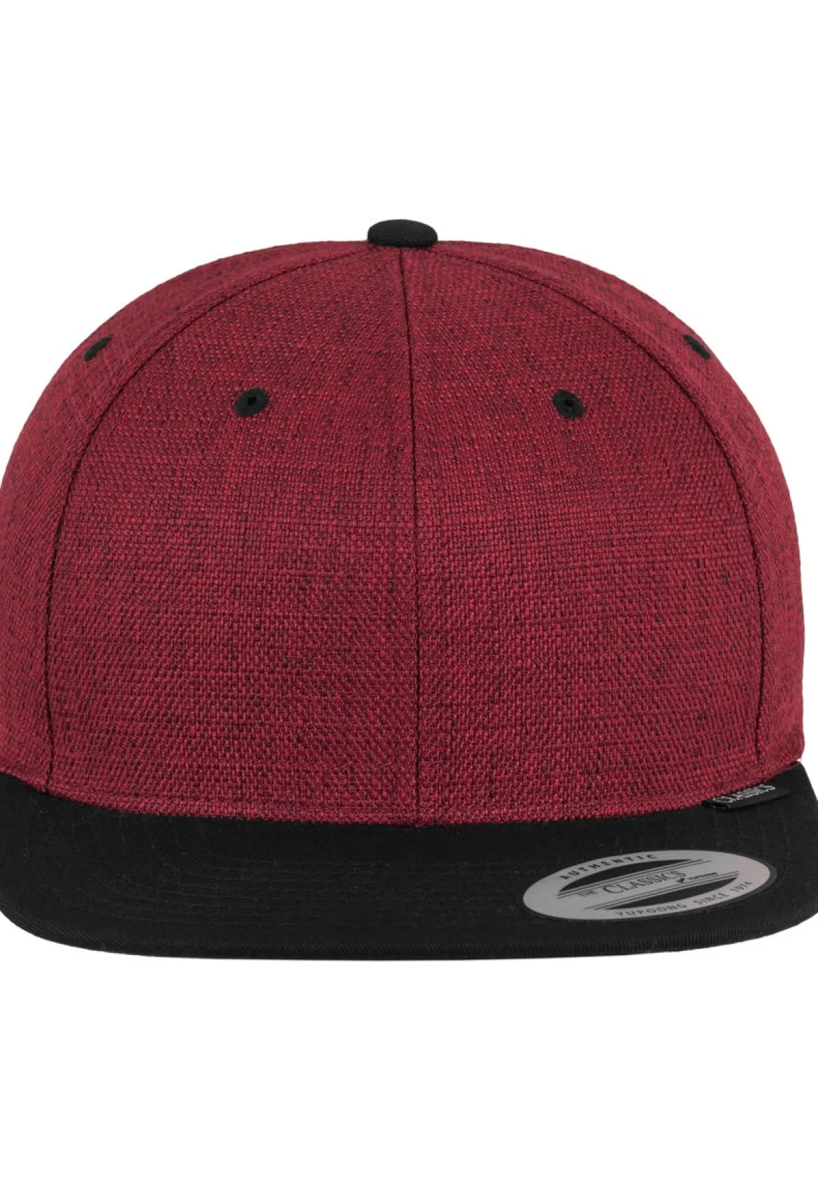 Urban Classics Melange - lippis