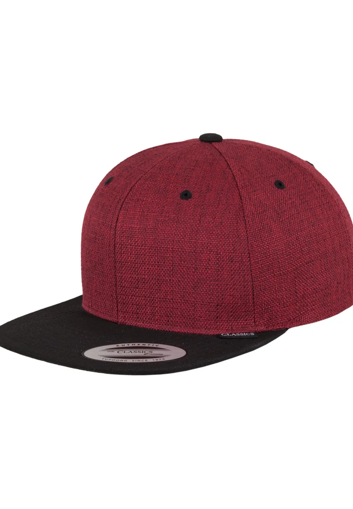 Urban Classics Melange - lippis
