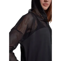 Urban Classics Mesh - Huppari