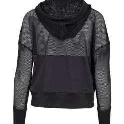 Urban Classics Mesh - Huppari