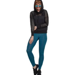 Urban Classics Mesh - Huppari