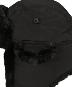Urban Classics Nylon - karvahattu