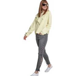 Urban Classics October - Aurinkolasit, yellow