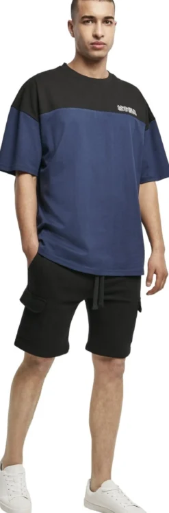 Urban Classics Organic Cargo - Collegeshortsit