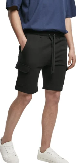 Urban Classics Organic Cargo - Collegeshortsit