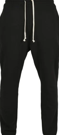 Urban Classics Organic Low Crotch - collegehousut