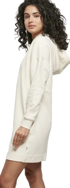 Urban Classics Organic Oversized Terry - Huppari mekko, whitesand