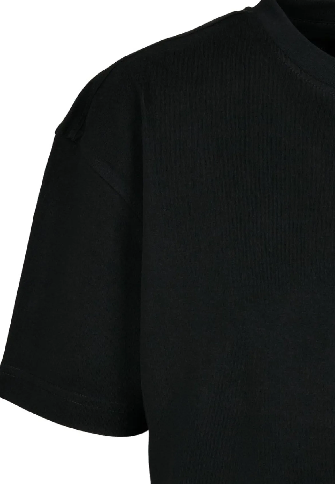 Urban Classics Oversized Boyfriend T-paita