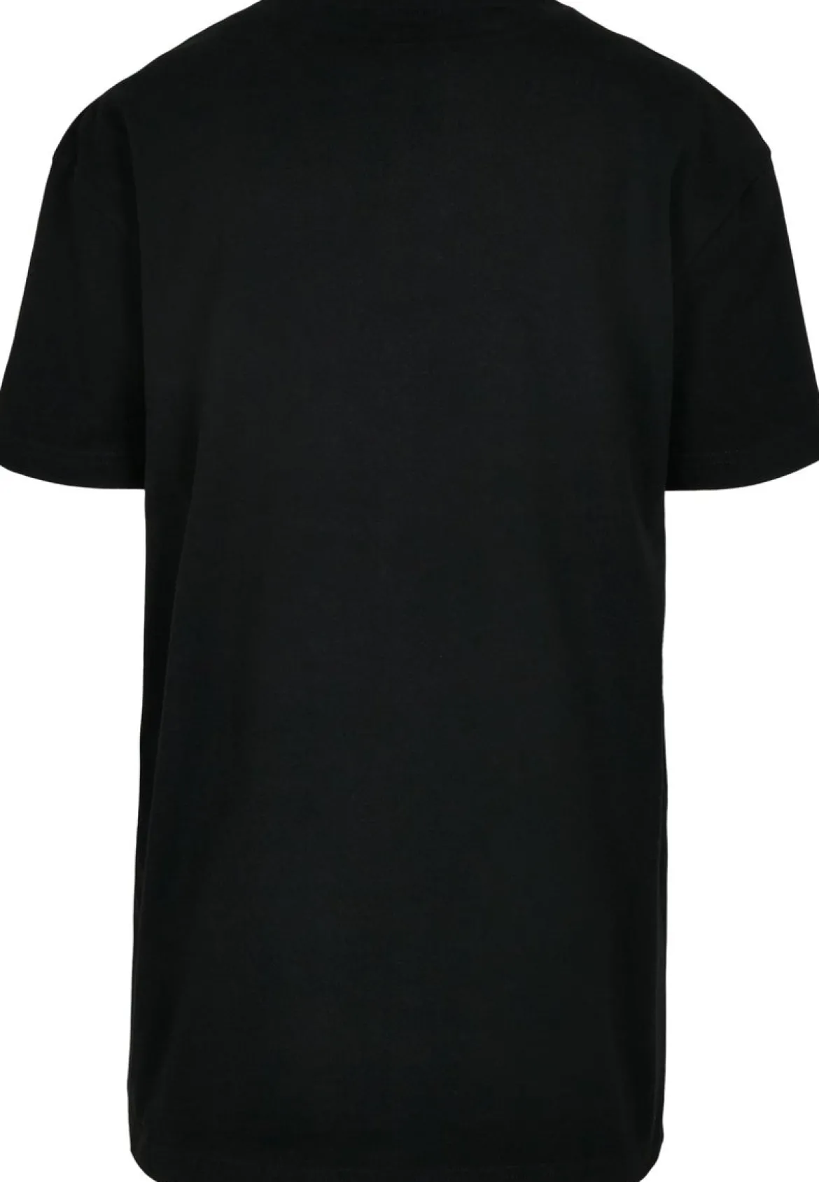 Urban Classics Oversized Boyfriend T-paita