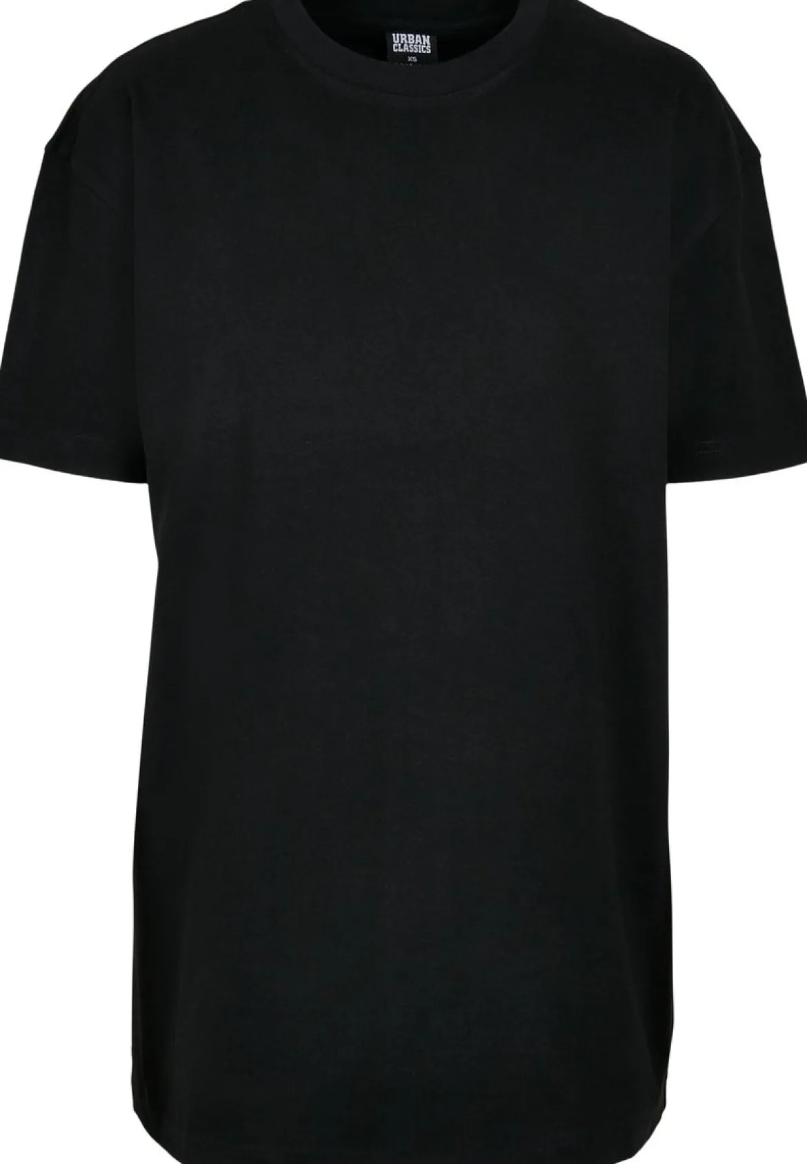 Urban Classics Oversized Boyfriend T-paita