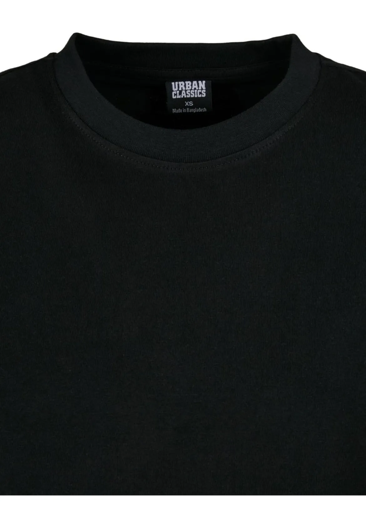 Urban Classics Oversized Boyfriend T-paita
