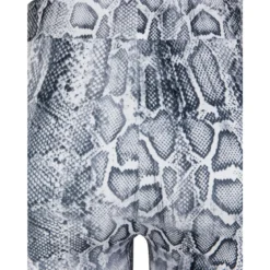 Urban Classics Pattern - Legginsit, snake