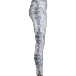 Urban Classics Pattern - Legginsit, snake