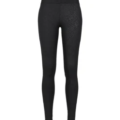 Urban Classics Pattern - Legginsit, black snake