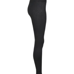 Urban Classics Pattern - Legginsit, black snake