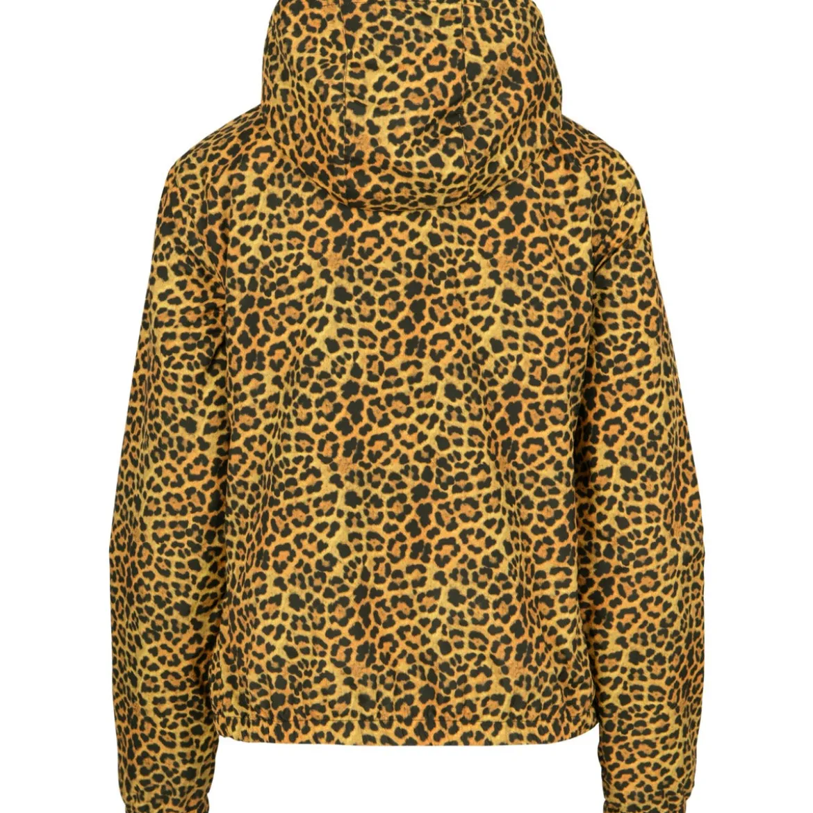 Urban Classics Pattern - Välikausitakki, leo