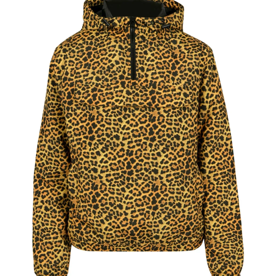 Urban Classics Pattern - Välikausitakki, leo
