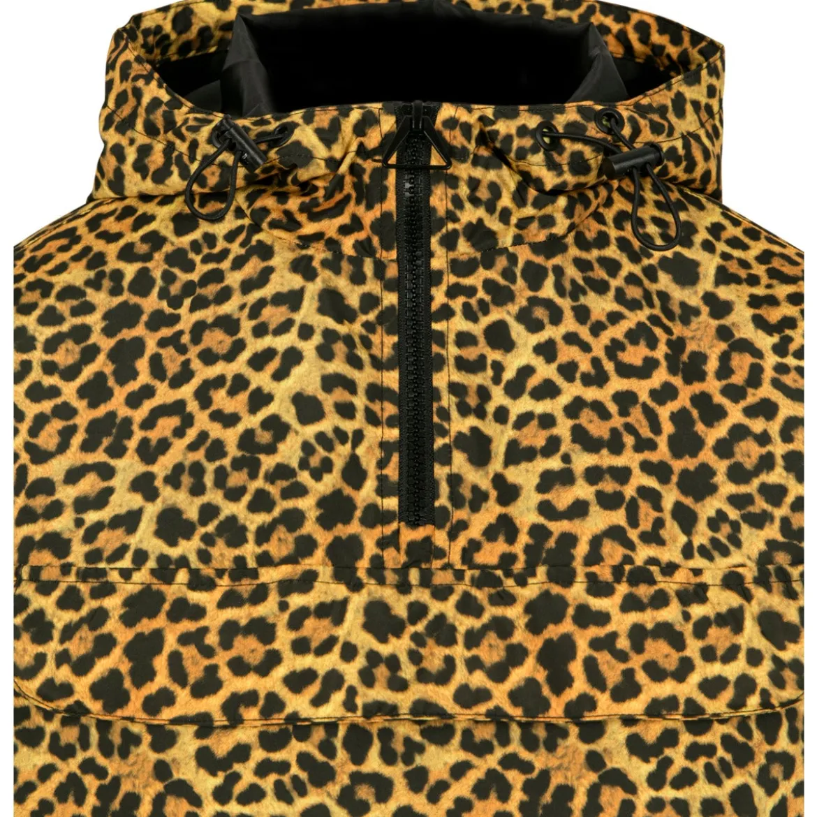 Urban Classics Pattern - Välikausitakki, leo