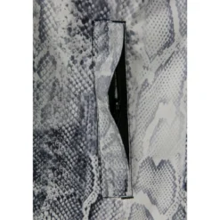 Urban Classics Pattern - Välikausitakki, snake