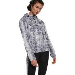 Urban Classics Pattern - Välikausitakki, snake