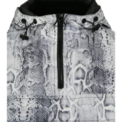 Urban Classics Pattern - Välikausitakki, snake