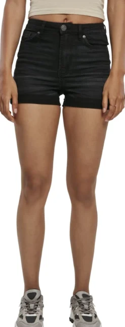 Urban Classics 5 pocket - shortsit