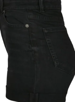 Urban Classics 5 pocket - shortsit