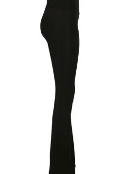 Urban Classics Recycled High Waist Flared- Legginsit