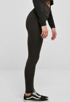 Urban Classics Recycled V Waist - Legginsit