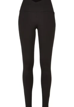 Urban Classics Recycled V Waist - Legginsit