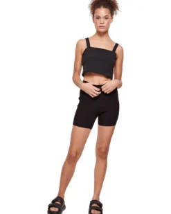 Urban Classics - Ribbineule shortsit