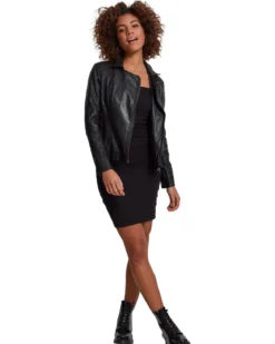 Urban Classics Shoulder Rib - mekko, musta