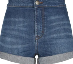 Urban Classics Slim Fit Denim - Shortsit
